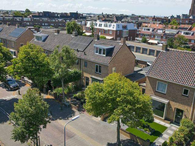 Foto van Rembrandtstraat 26