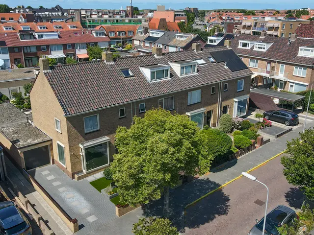 Foto van Rembrandtstraat 26