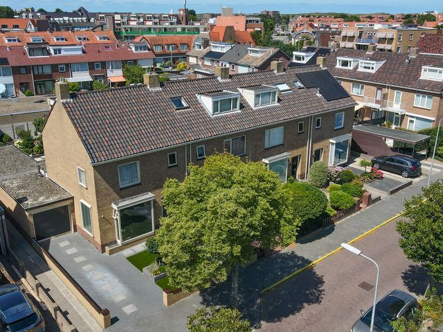 Foto van Rembrandtstraat 26