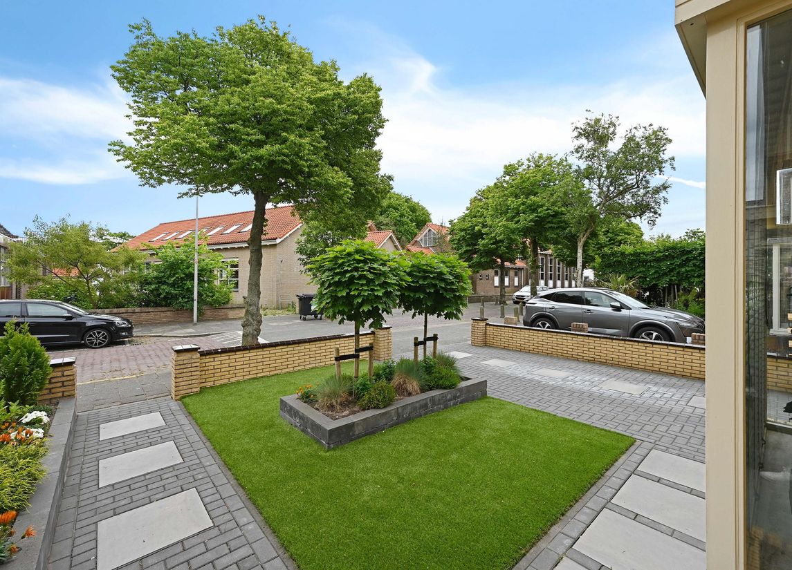 Rembrandtstraat 26