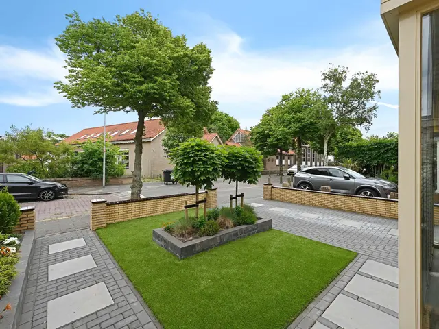 Foto van Rembrandtstraat 26