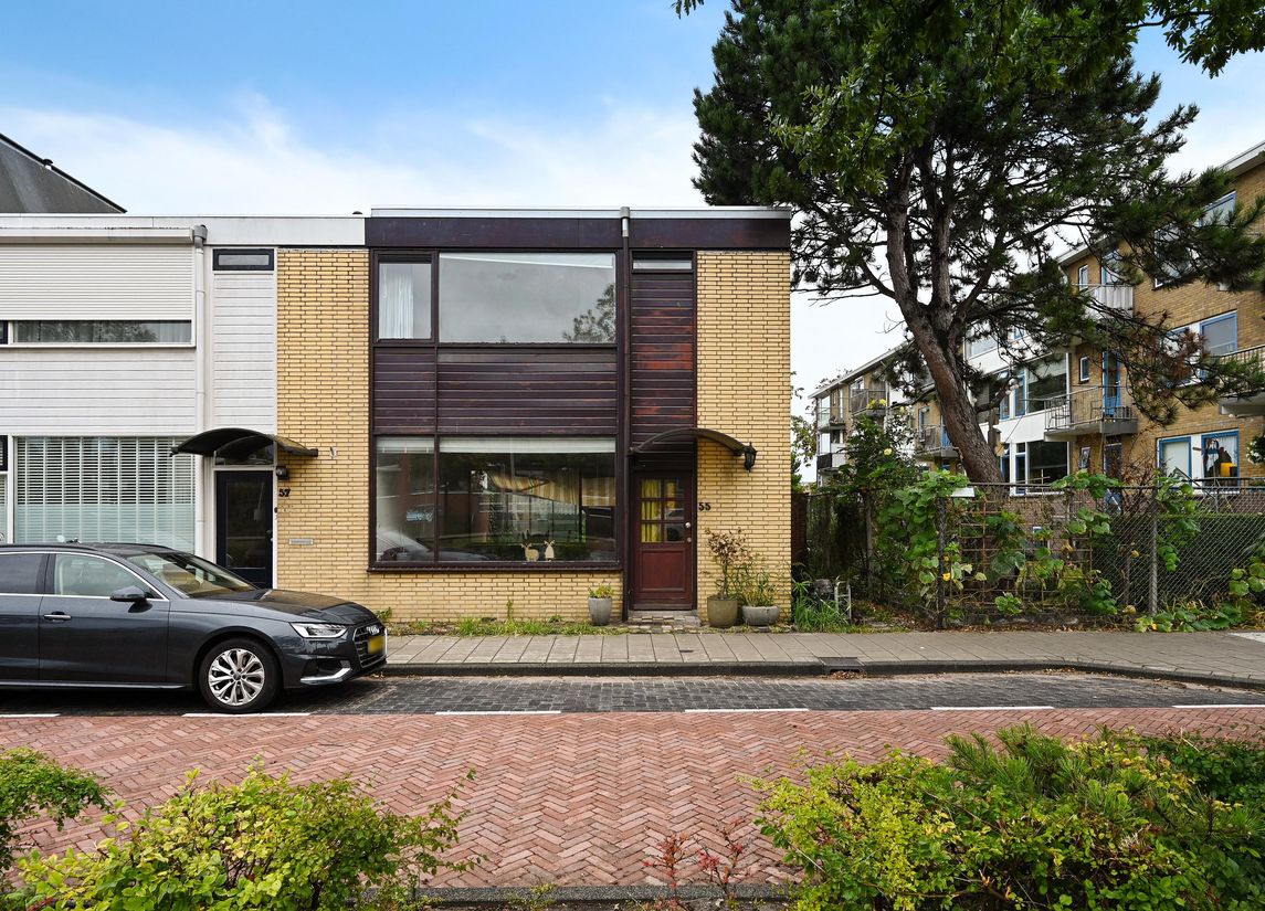 Koningin Julianaweg 55