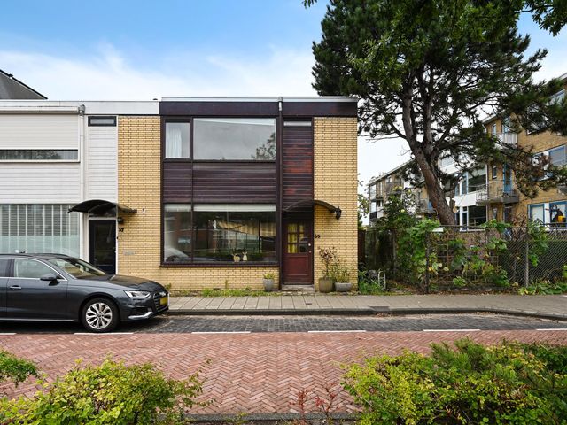 Foto van Koningin Julianaweg 55