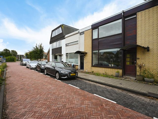 Foto van Koningin Julianaweg 55