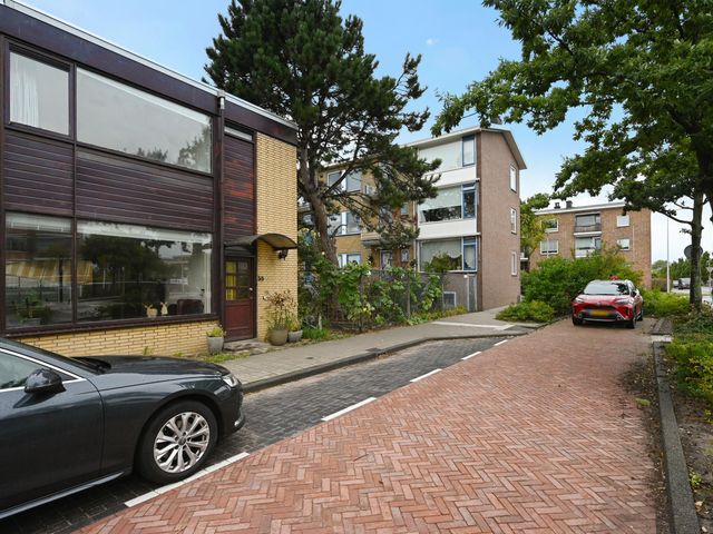 Foto van Koningin Julianaweg 55