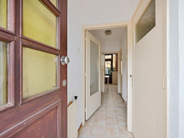 Foto van Koningin Julianaweg 55