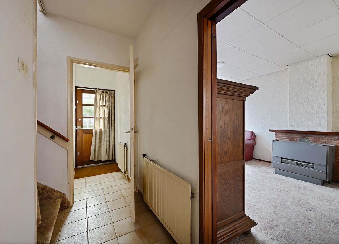 Koningin Julianaweg 55