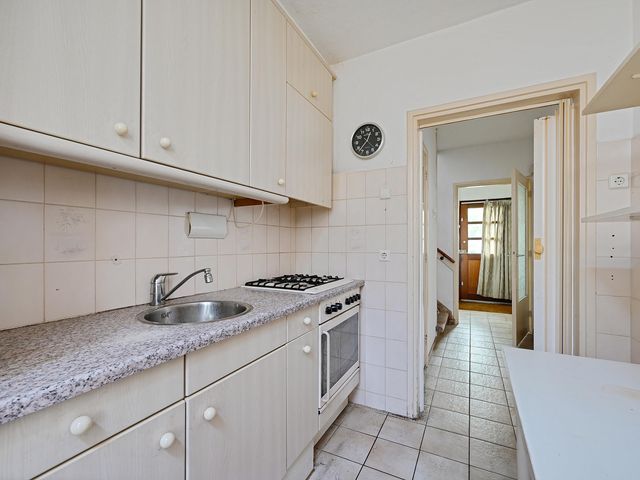 Foto van Koningin Julianaweg 55