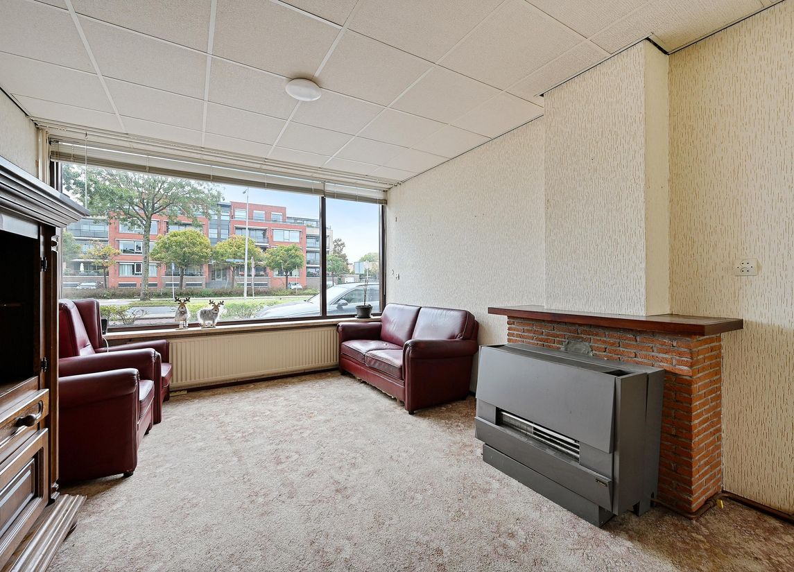 Koningin Julianaweg 55