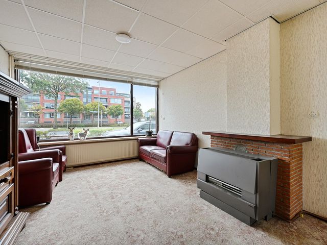 Foto van Koningin Julianaweg 55