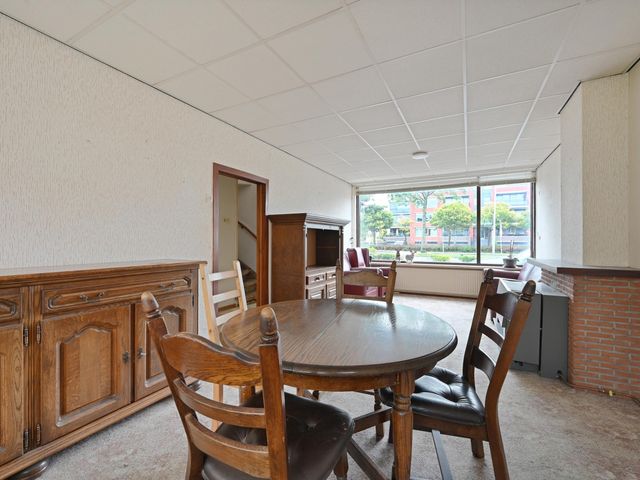 Foto van Koningin Julianaweg 55