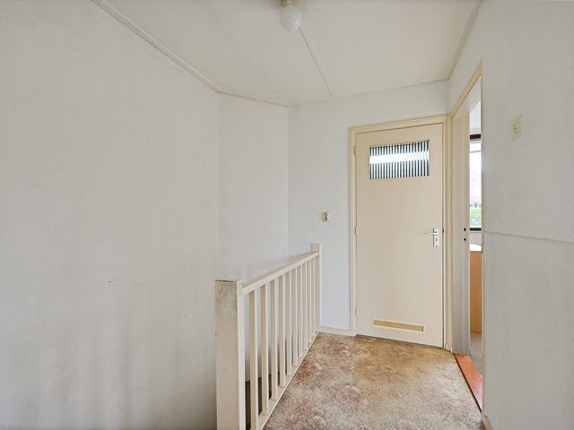 Foto van Koningin Julianaweg 55