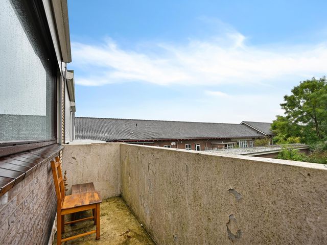 Foto van Koningin Julianaweg 55