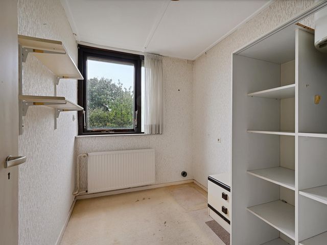 Foto van Koningin Julianaweg 55