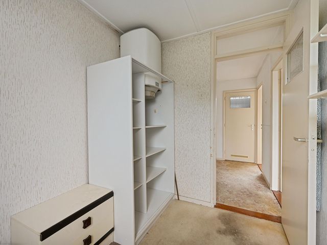 Foto van Koningin Julianaweg 55