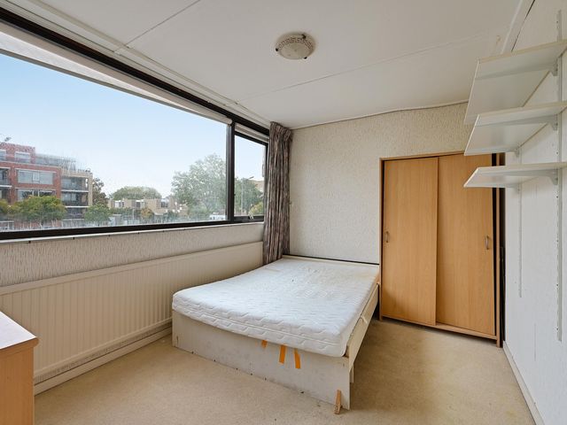 Foto van Koningin Julianaweg 55