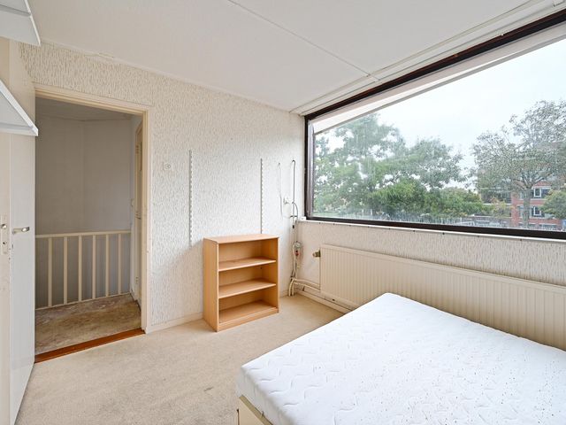 Foto van Koningin Julianaweg 55