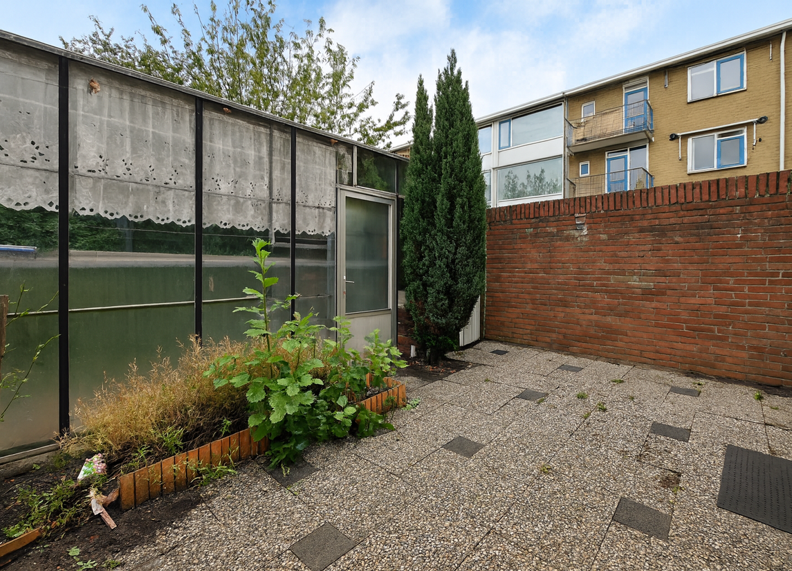 Koningin Julianaweg 55