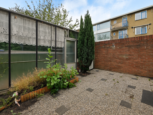 Foto van Koningin Julianaweg 55