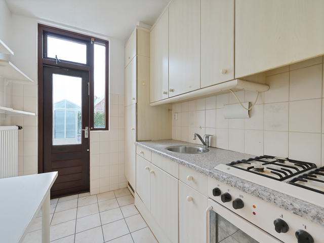 Foto van Koningin Julianaweg 55