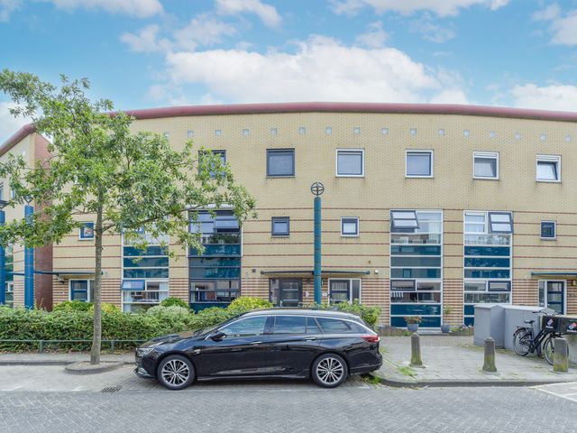 Foto van Binnenduin 14