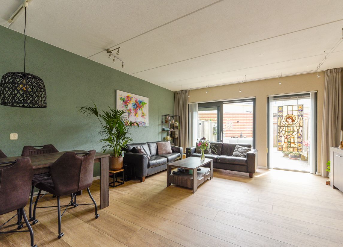 Binnenduin 14