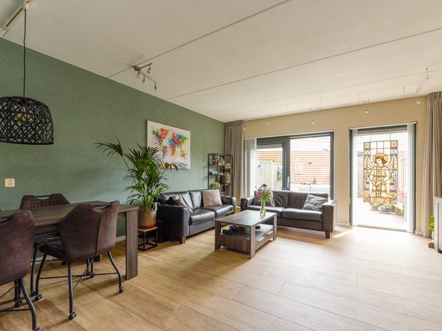 Foto van Binnenduin 14