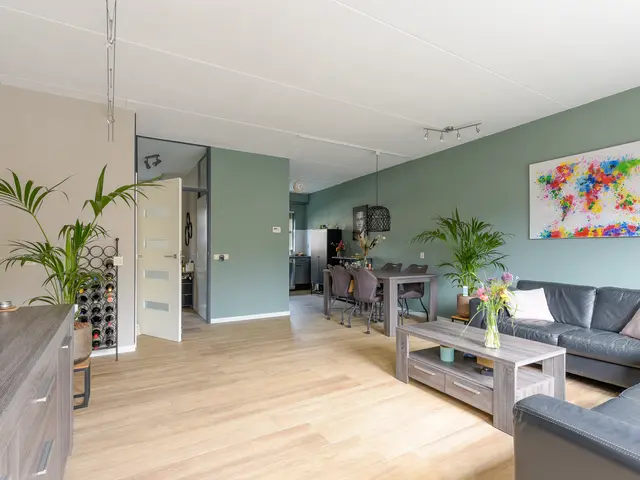 Foto van Binnenduin 14