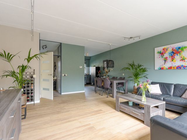 Foto van Binnenduin 14