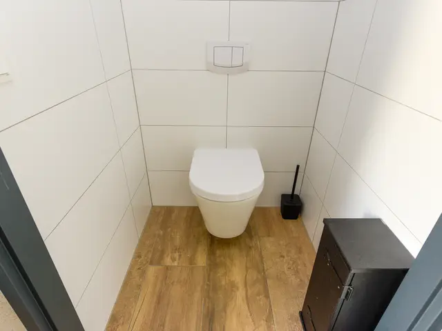 Foto van Binnenduin 14