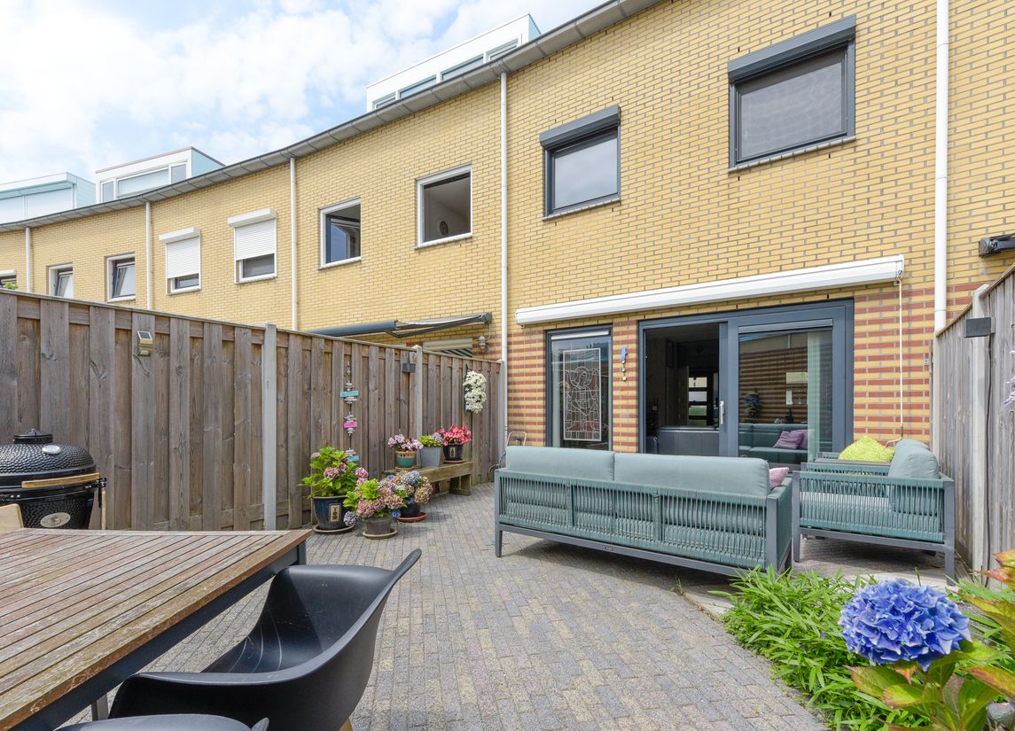 Binnenduin 14