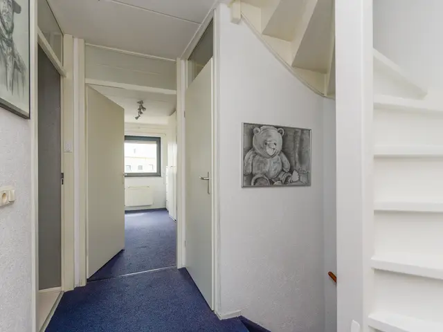 Foto van Binnenduin 14