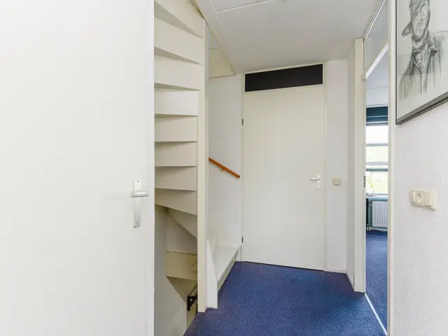 Foto van Binnenduin 14