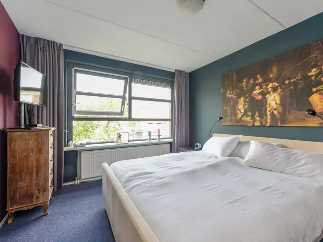 Foto van Binnenduin 14