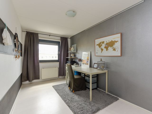 Foto van Binnenduin 14