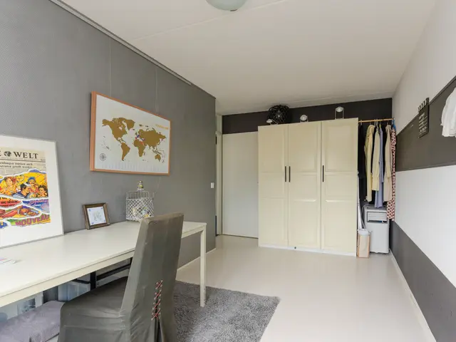 Foto van Binnenduin 14