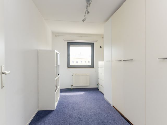 Foto van Binnenduin 14