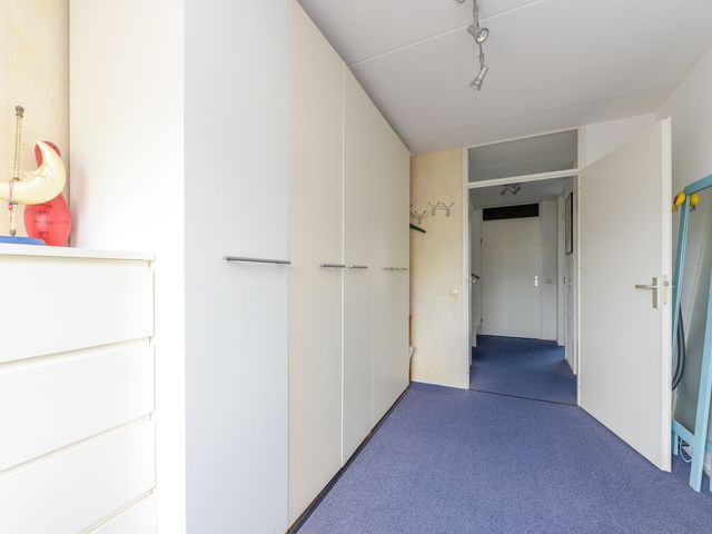 Foto van Binnenduin 14