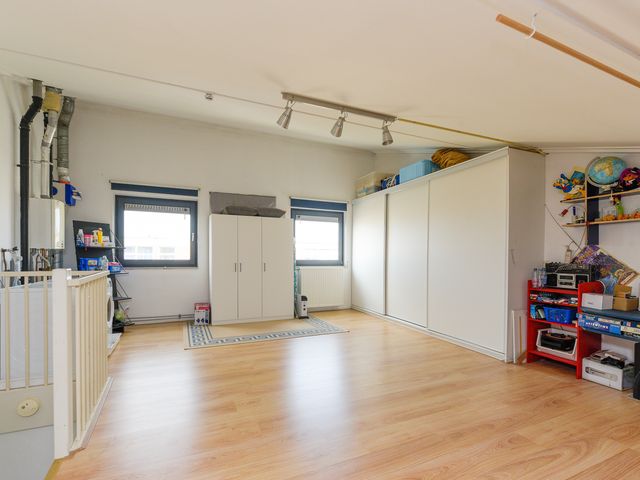 Foto van Binnenduin 14