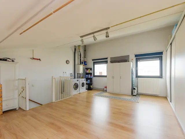 Foto van Binnenduin 14