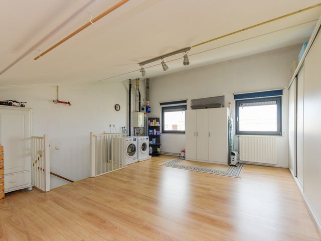 Foto van Binnenduin 14