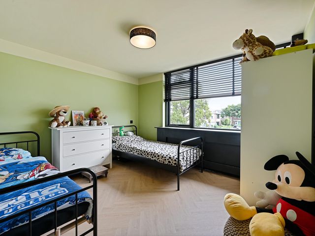 Foto van Hazelaarhof 20