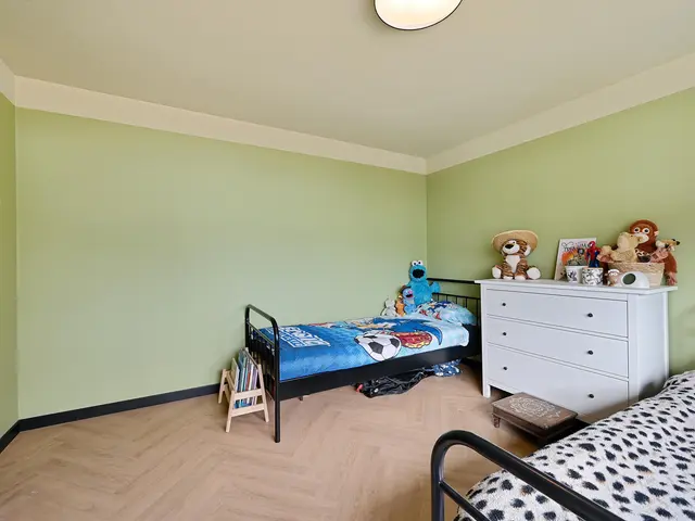 Foto van Hazelaarhof 20