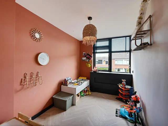 Foto van Hazelaarhof 20
