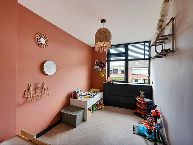 Foto van Hazelaarhof 20