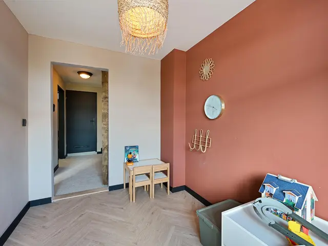 Foto van Hazelaarhof 20
