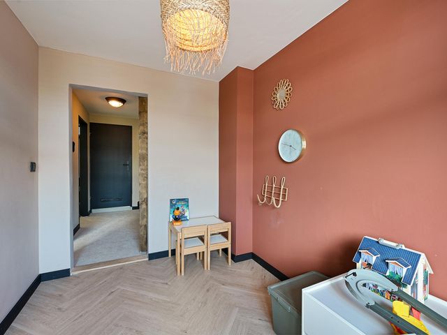 Foto van Hazelaarhof 20