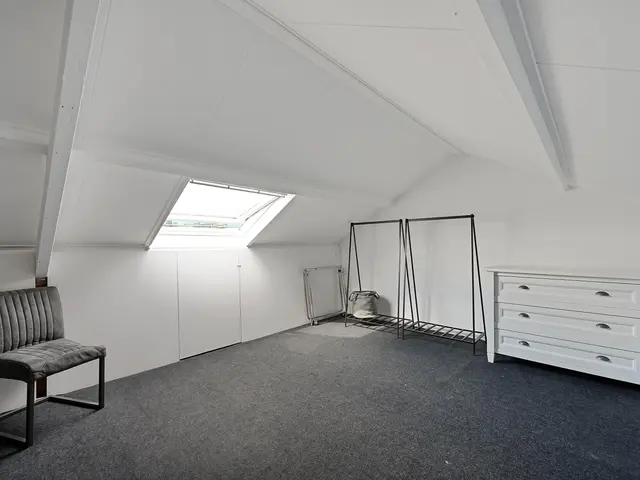 Foto van Hazelaarhof 20