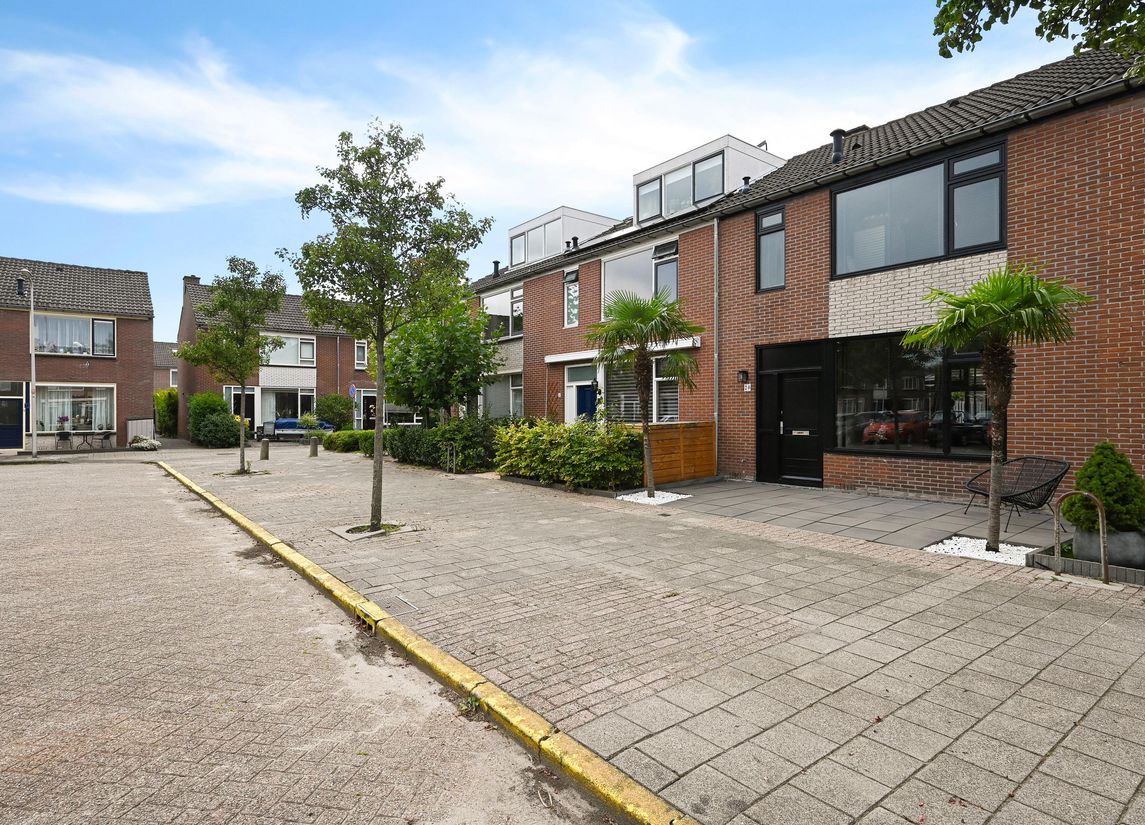 Hazelaarhof 20