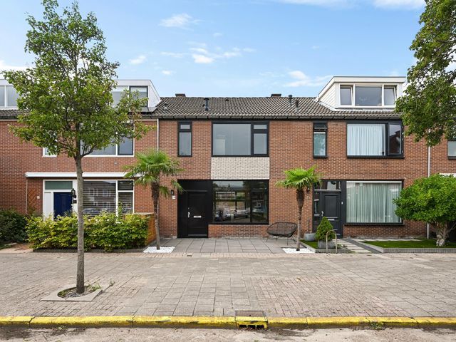 Foto van Hazelaarhof 20